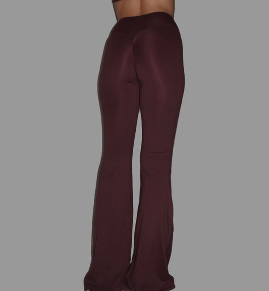 LIZ Seamless Tights