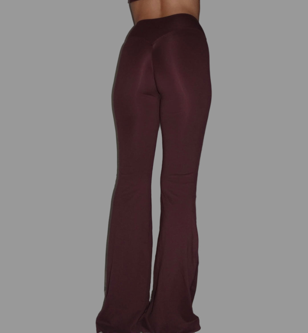 LIZ Seamless Tights