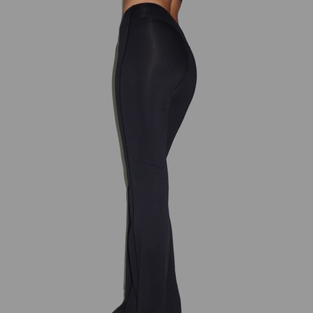LIZ Seamless Tights